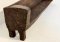 Antique Wooden Naga Bench