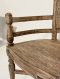 Antique Wooden Chair