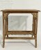 Antique Wooden Side Table