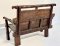 Antique Wooden Bench