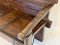 Antique Wooden Bench
