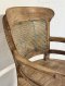 Antique Wooden Chair