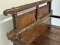 Antique Wooden Bench