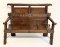 Antique Wooden Bench