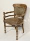 Antique Wooden Chair