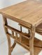 Antique Wooden Side Table