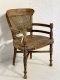 Antique Wooden Chair