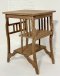 Antique Wooden Side Table