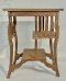 Antique Wooden Side Table