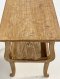 Antique Wooden Side Table