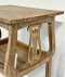 Antique Wooden Side Table