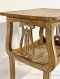 Antique Wooden Side Table