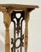 Antique Wooden Stand Table