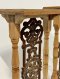 Antique Wooden Stand Table