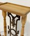 Antique Wooden Stand Table