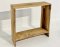 Wooden Console Table