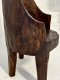 Antique Wooden Naga Chair