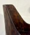 Antique Wooden Naga Chair