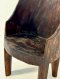 Antique Wooden Naga Chair