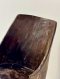 Antique Wooden Naga Chair