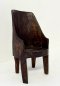 Antique Wooden Naga Chair