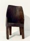 Antique Wooden Naga Chair