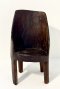 Antique Wooden Naga Chair