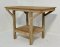 Antique Wooden Table