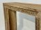 Wooden Console Table