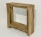 Wooden Console Table