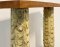 Antique Wooden Console Table