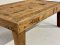 Antique Wooden Coffee Table