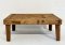 Antique Wooden Coffee Table