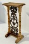Antique Wooden Stand Table