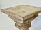 Antique Wooden Stand Table