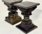 Antique Wooden Stand Table