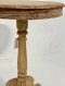 Antique Wooden Side Table