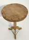 Antique Wooden Side Table