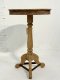 Antique Wooden Side Table