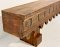 Antique Wooden Bench
