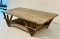Antique Wooden Coffee Table