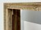 Wooden Console Table