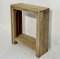 Wooden Console Table