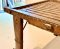 Antique Wooden Dining Table