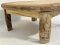 Antique Wooden Coffee Table