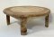 Antique Wooden Coffee Table