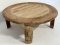 Antique Wooden Coffee Table