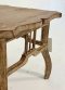 Antique Wooden Side Table