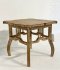 Antique Wooden Side Table