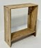 Wooden Console Table